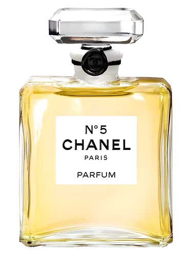 Chanel #5