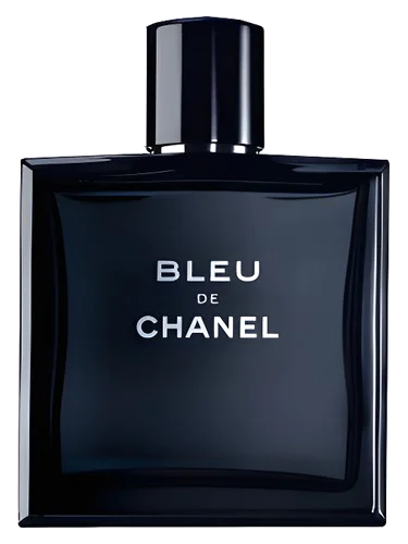 Chanel Bleu De Chanel