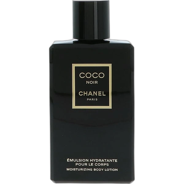 Chanel Coco Noir