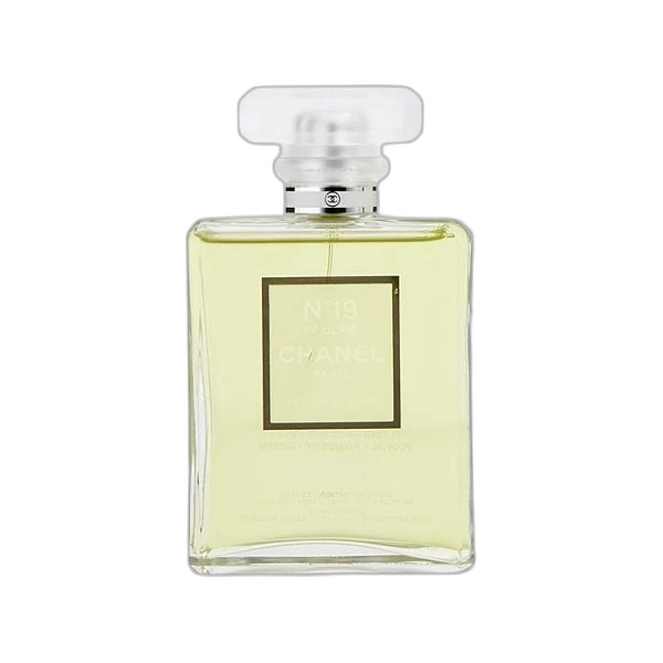 Chanel No. 19 Poudre