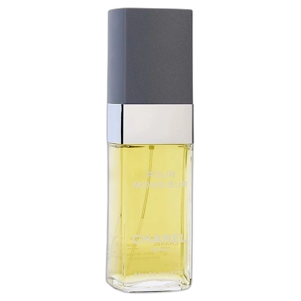 Chanel Pour Monsieur