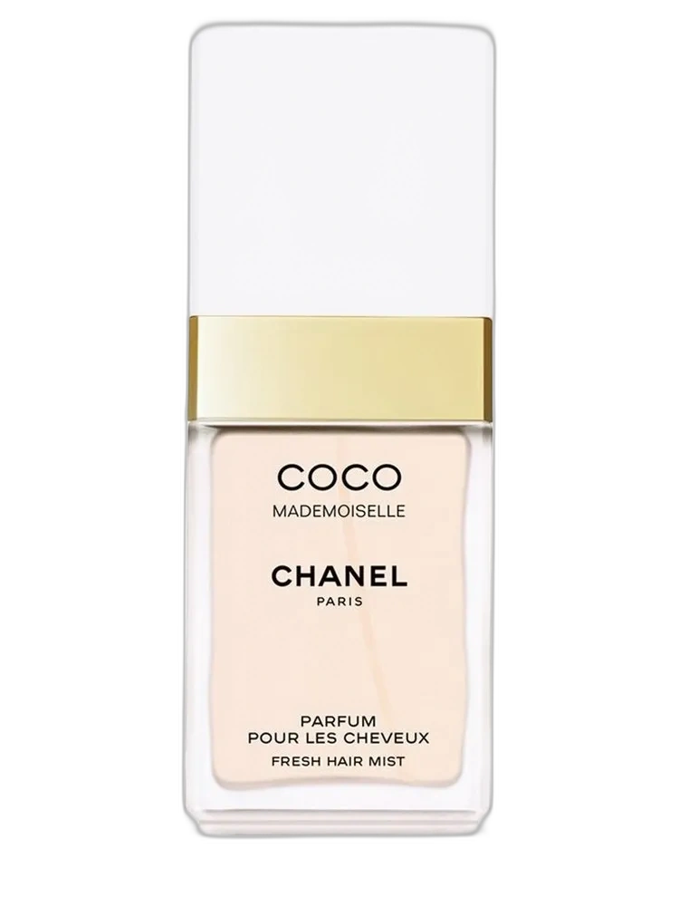 Coco Mademoiselle Hair Mist