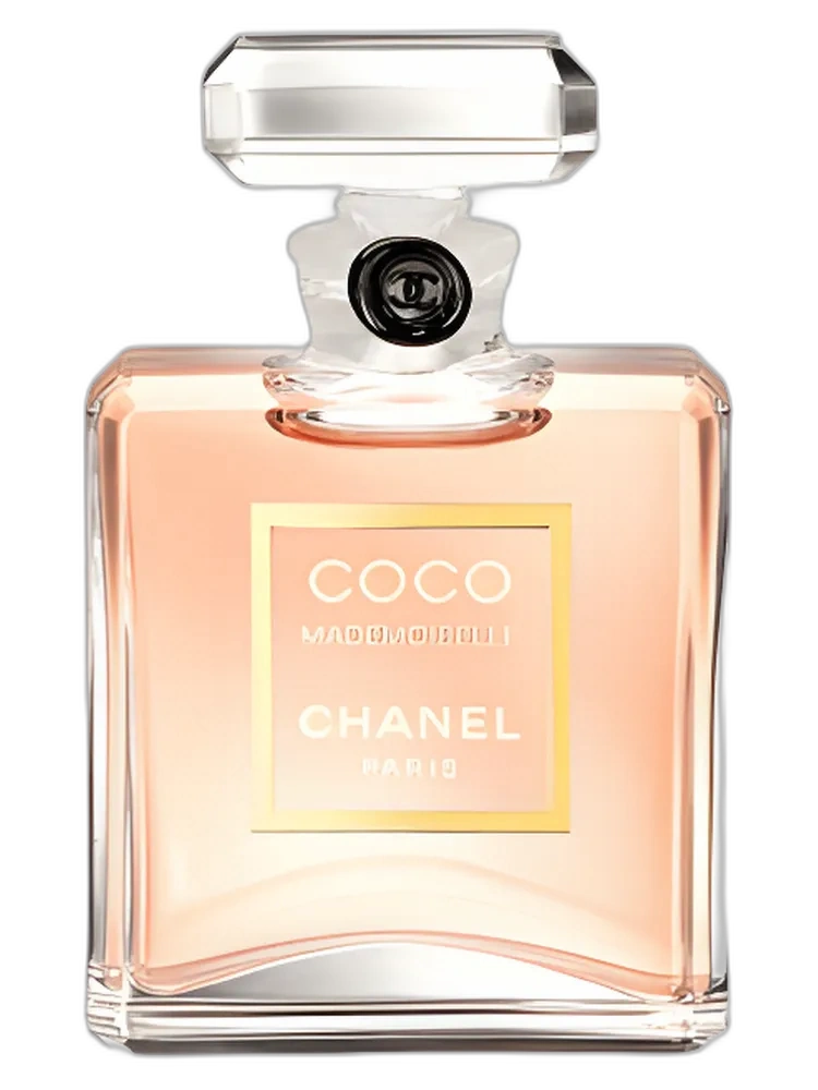 Coco Mademoiselle L'Extrait