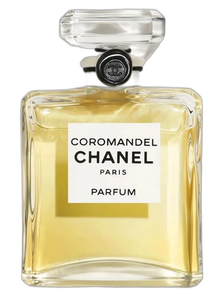 Coromandel Parfum