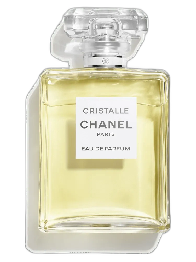 Cristalle Eau de Parfum 2023