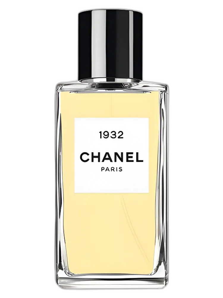 Les Exclusifs de Chanel 1932