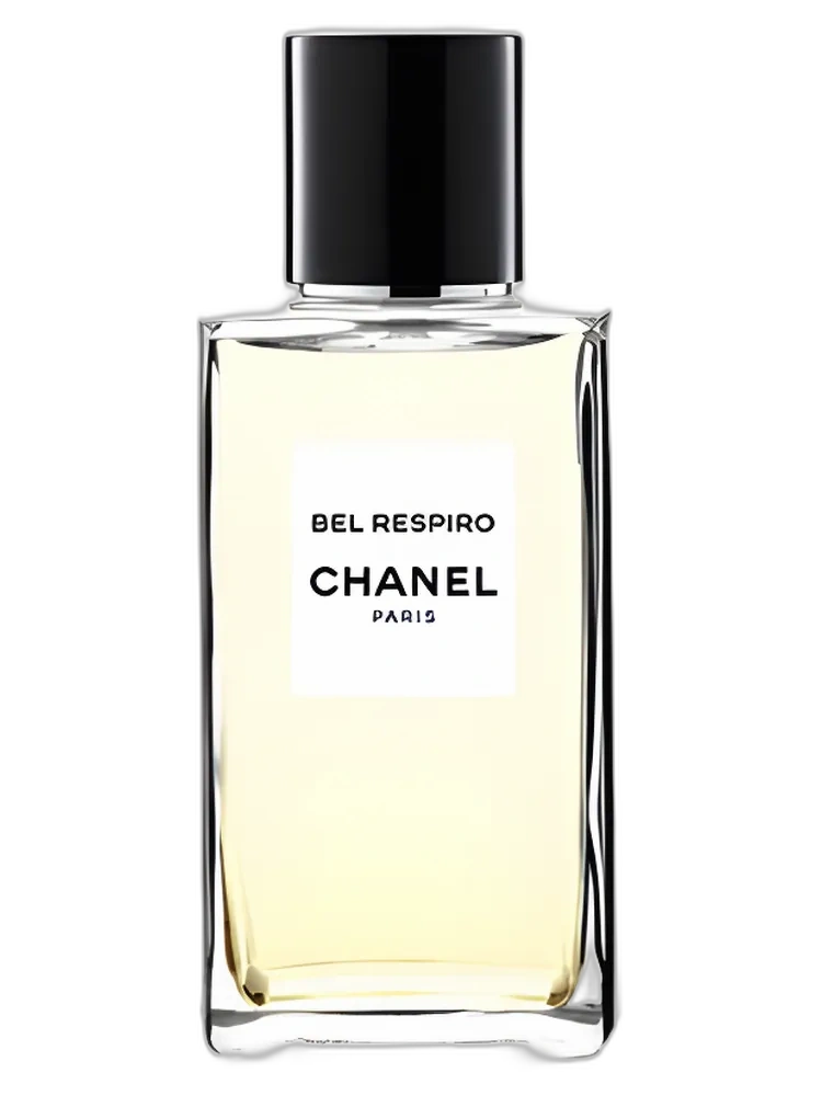 Les Exclusifs de Chanel Bel Respiro