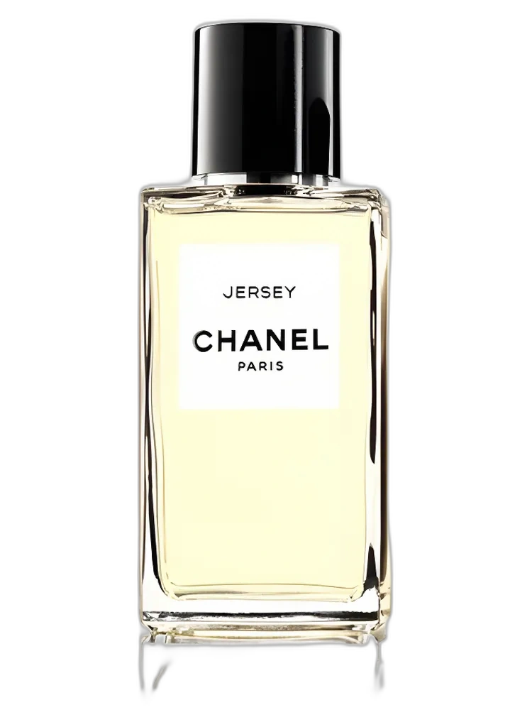 Les Exclusifs de Chanel Jersey