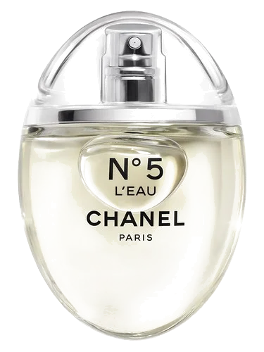 N5 L'EAU - Limited edition