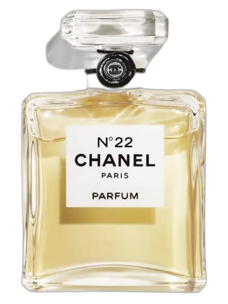 No 22 Parfum
