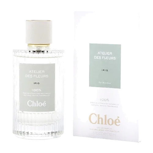 Chloe Atelier Des Fleurs Iris by Chloe | Tonkava