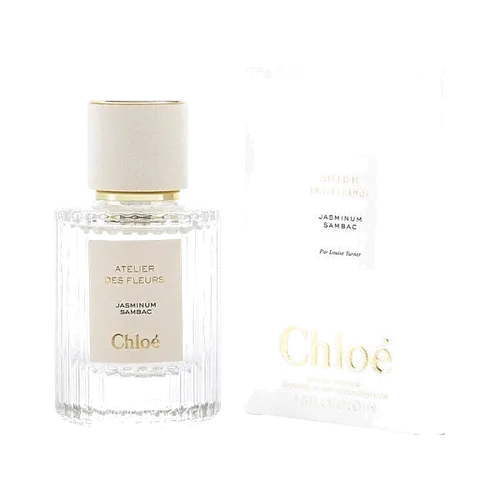 Chloe Atelier Des Fleurs Herba Mimosa by Chloe | Tonkava