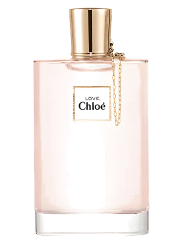 Love Eau Intense Chloe by Chloe | Tonkava