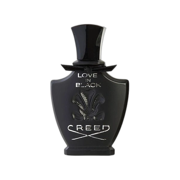 Creed Love In Black