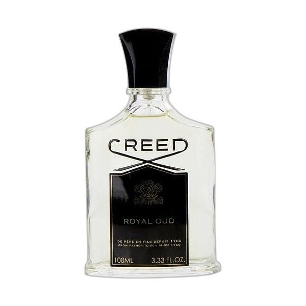 Creed Royal Oud