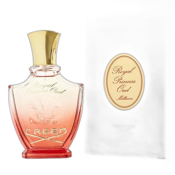 Creed Royal Princess Oud