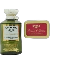 Creed Selection Verte