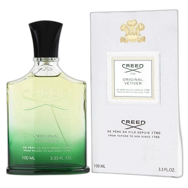 Creed Vetiver