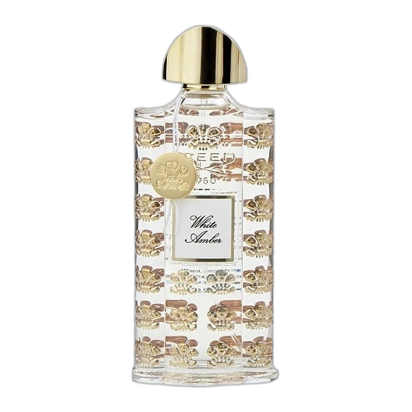 Creed White Amber