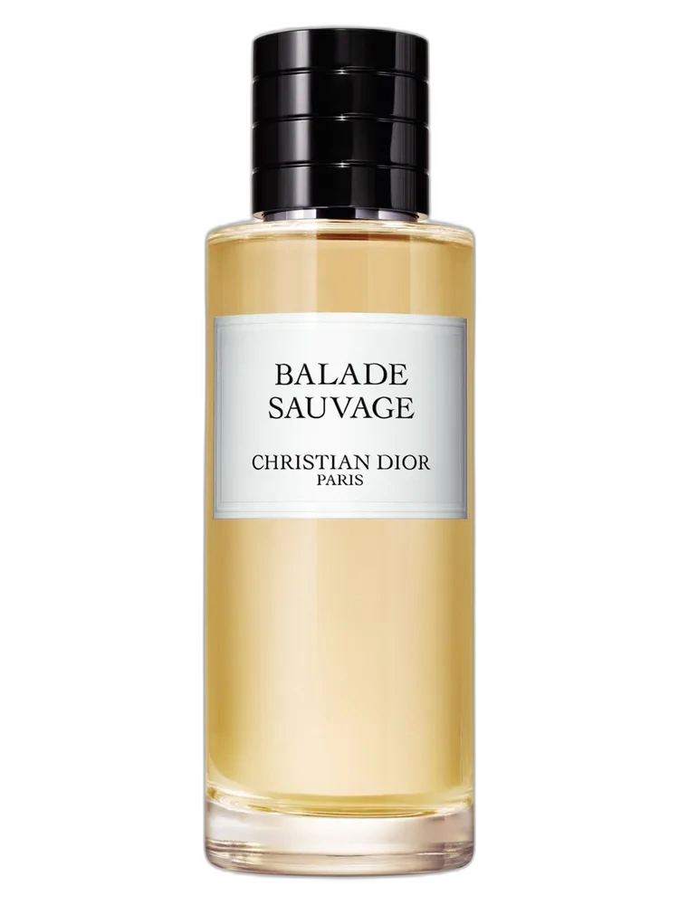 Balade Sauvage