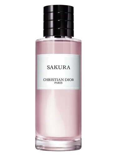 Christian Dior Sakura