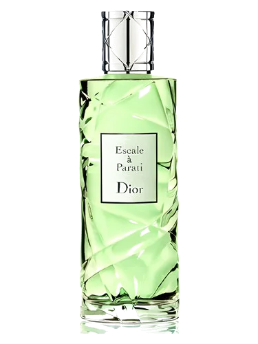 Cruise Collection Escale a Parati