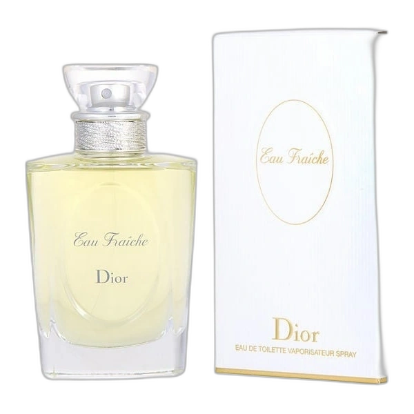 Dior Eau Fraiche