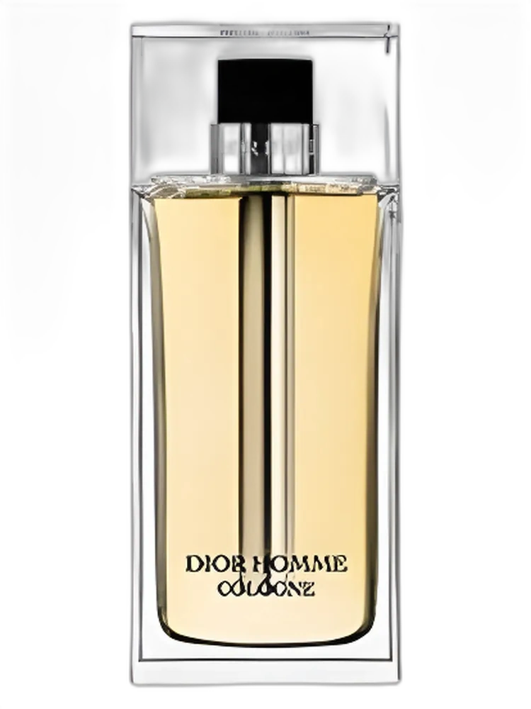 Dior Homme Cologne