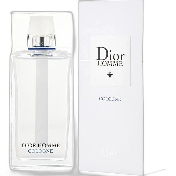 Dior Homme (New)