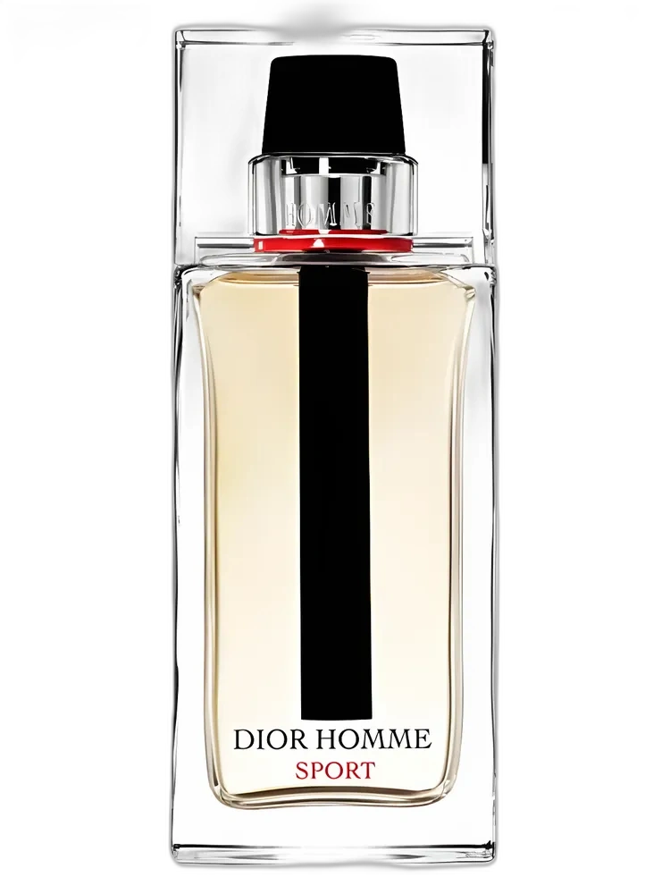 Dior Homme Sport 2017