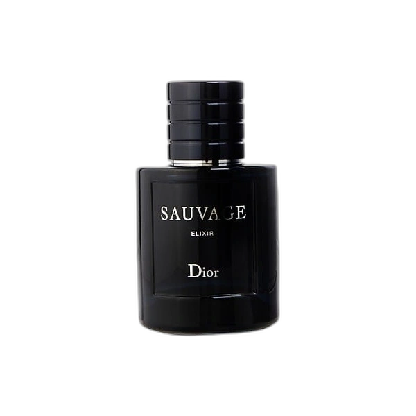Dior Sauvage Elixir