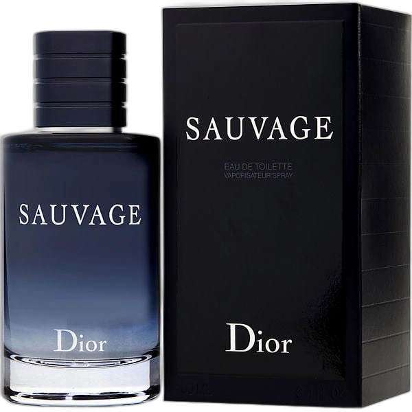 Dior Sauvage