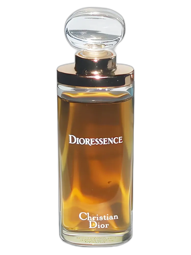 Dioressence Parfum