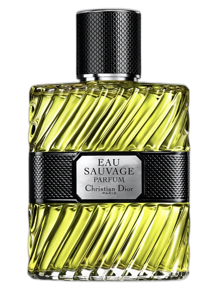 Eau Sauvage Parfum 2017