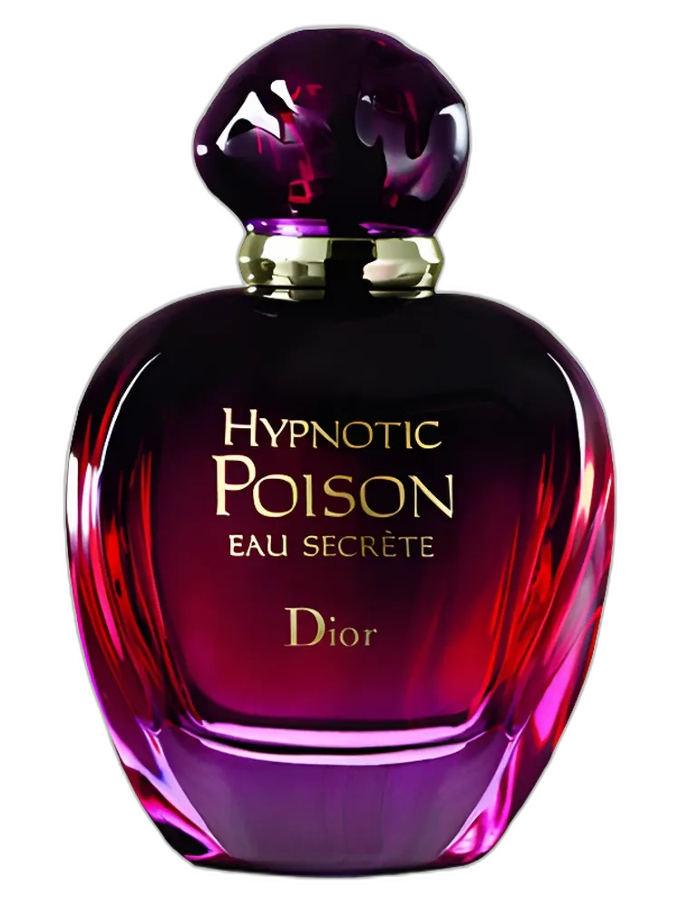 Hypnotic Poison Eau Secrete