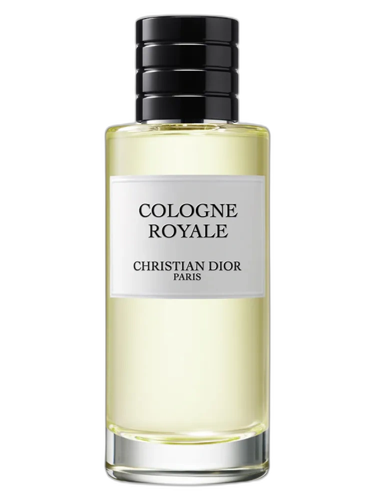 La Collection Couturier Parfumeur Cologne Royale