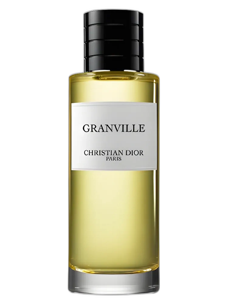 La Collection Couturier Parfumeur Granville