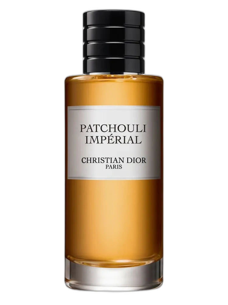 La Collection Couturier Parfumeur Patchouli Imperial