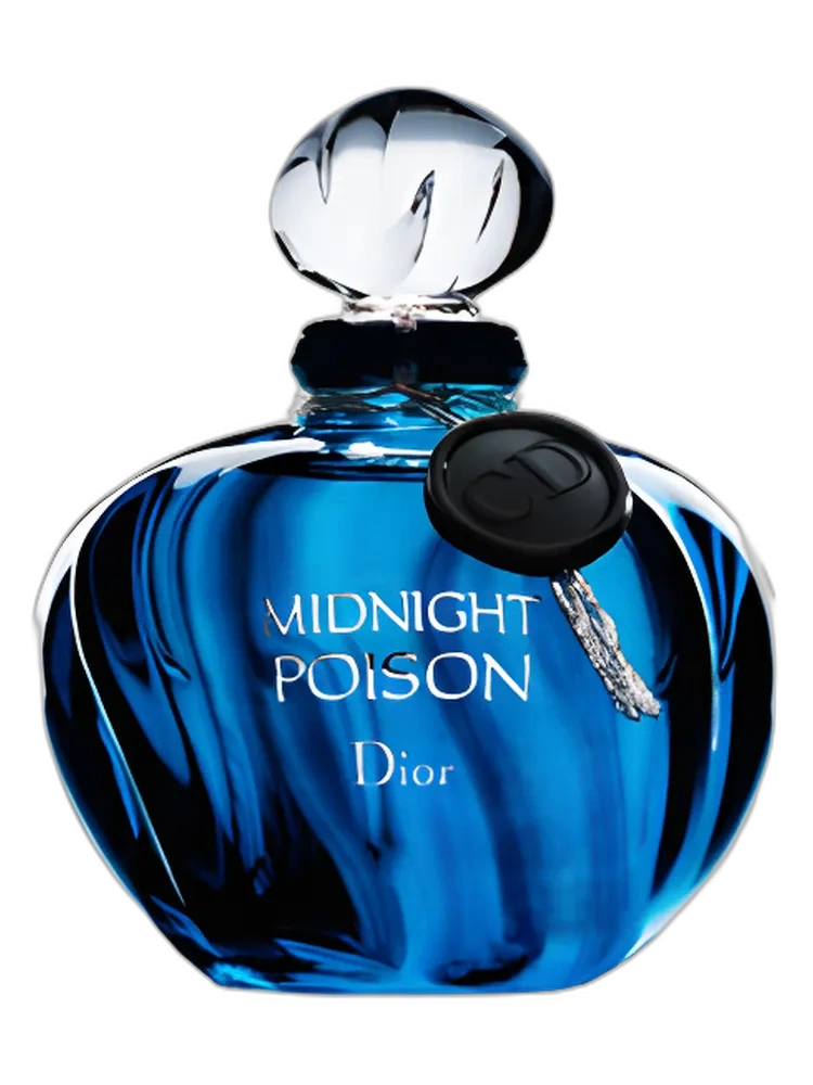 Midnight Poison Extrait de Parfum
