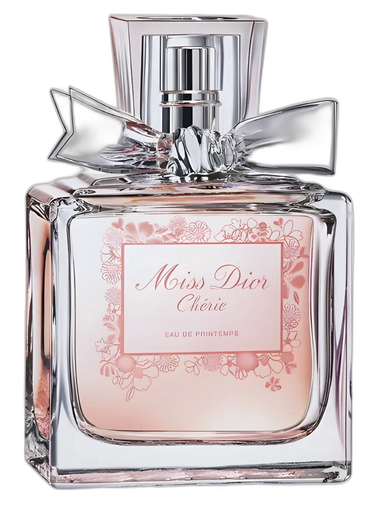 Miss Dior Cherie Eau de Printemps