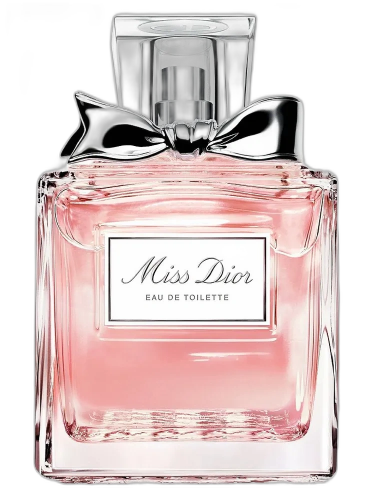 Miss Dior Eau de Toilette 2019