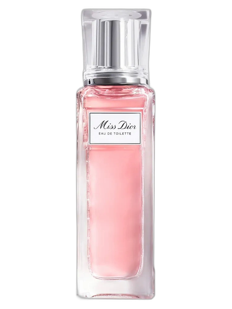 Miss Dior Eau de Toilette Roller Pearl 2019