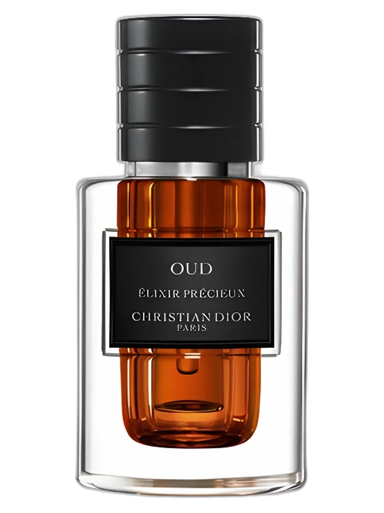 Oud Elixir Precieux