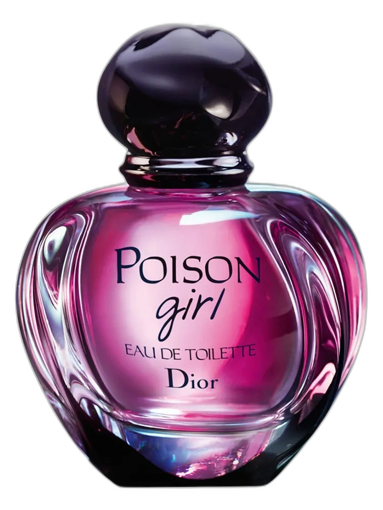 Poison Girl Eau De Toilette
