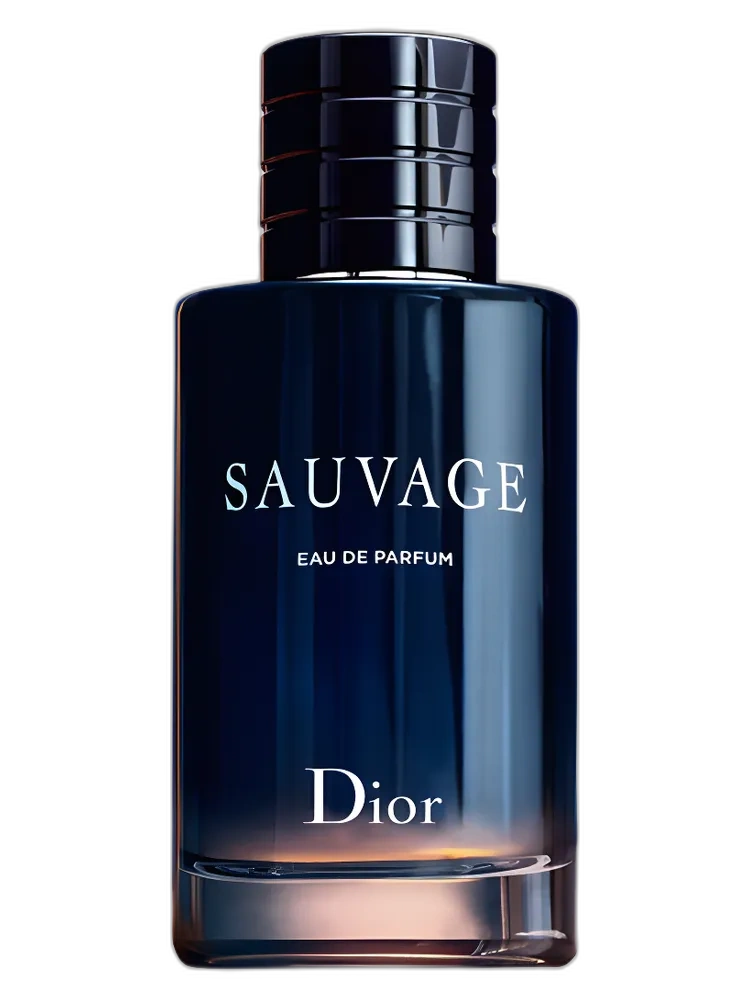 Sauvage Eau de Parfum