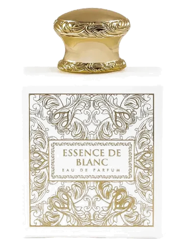 French Avenue Essence de Blanc