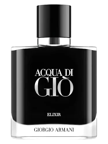 Acqua Di Gio Elixir