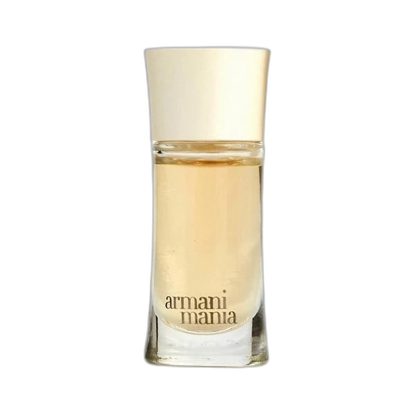 Armani Mania