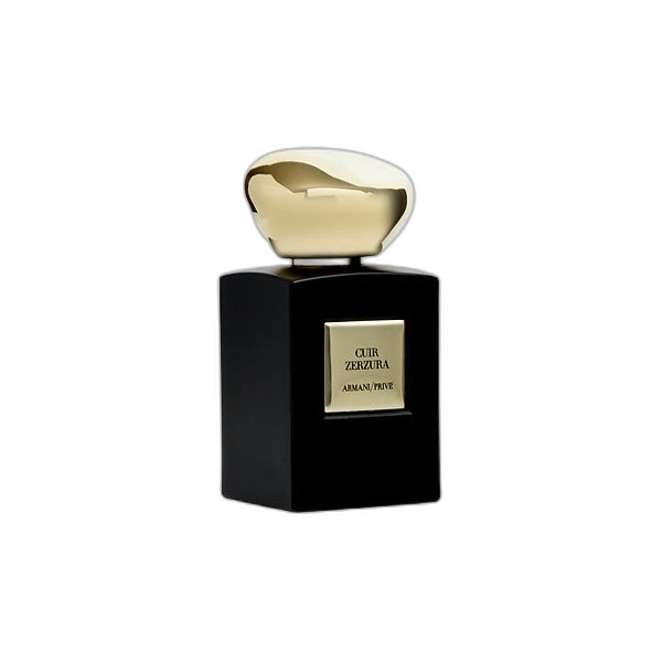 Armani Prive Cuir Zerzura