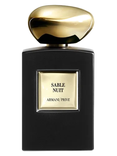 Armani Prive Sable Nuit